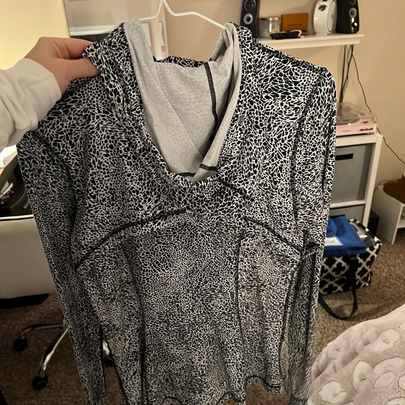 Lululemon define jacket - Picture 2 of 5